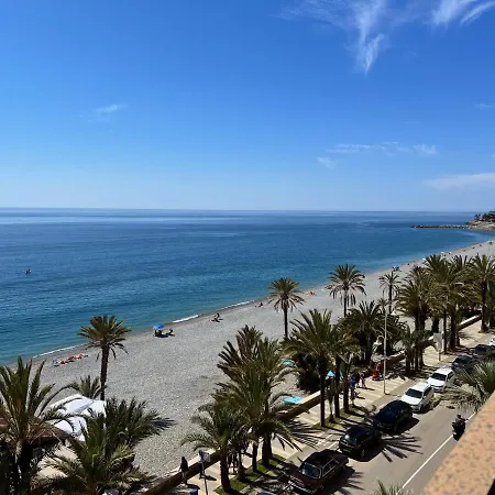 Apartamento Pushe Playa Velilla Beach&tradition