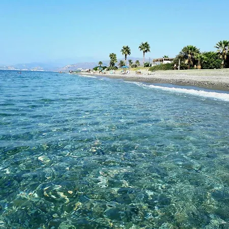 Pushe Playa Velilla Beach&tradition Apartamento