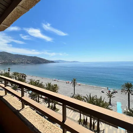 Pushe Playa Velilla Beach&tradition Apartamento