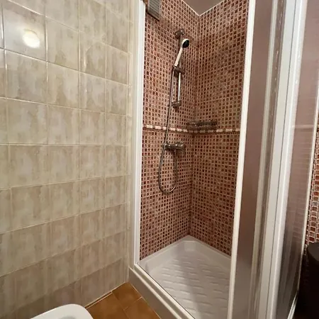 Pushe Playa Velilla Beach&tradition Apartamento *