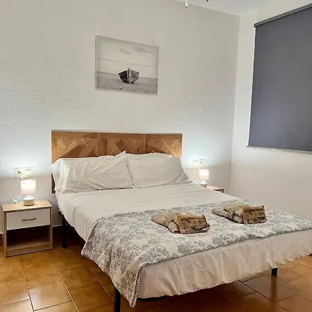 Apartamento Pushe Playa Velilla Beach&tradition *