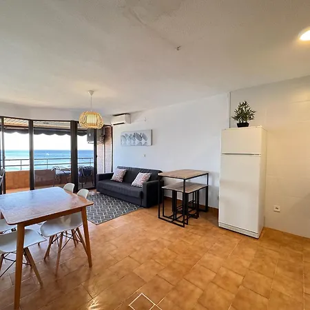 Apartamento Pushe Playa Velilla Beach&tradition